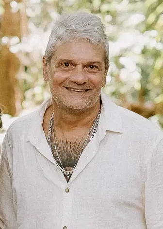 Bebeto, da administração do Pétalas